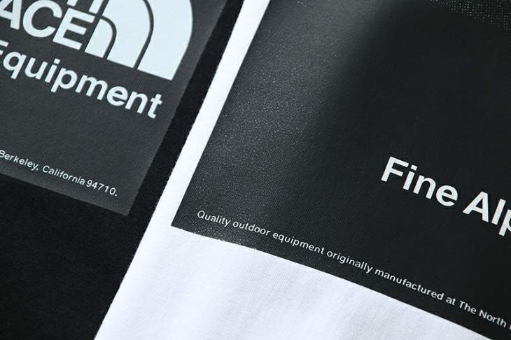 The North Face T Shirts Short _SKUTheNorthFaceM-3XL6ctfT889311945